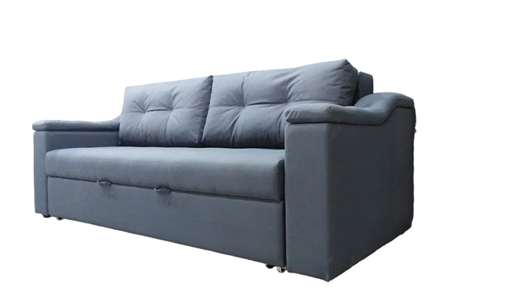 Прямой диван Лидер SV-1 1,9 (ППУ) в Стерлитамаке - изображение 2
