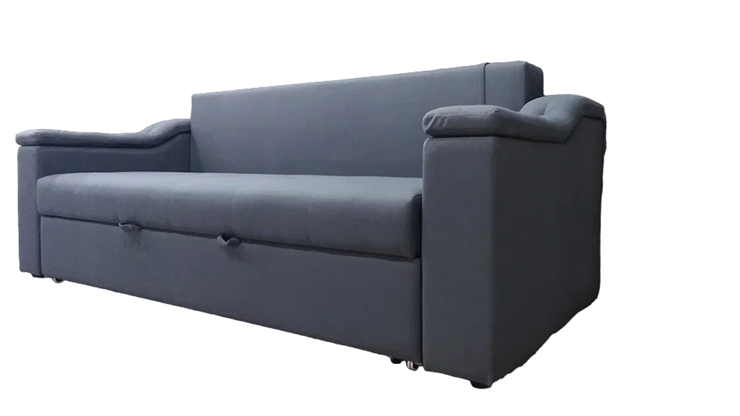 Прямой диван Лидер SV-1 1,9 (ППУ) в Стерлитамаке - изображение 3