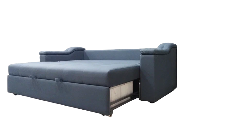 Прямой диван Лидер SV-1 1,9 (ППУ) в Стерлитамаке - изображение 4