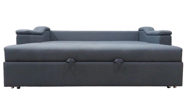 Прямой диван Лидер SV-1 1,9 (ППУ) в Стерлитамаке - изображение 5