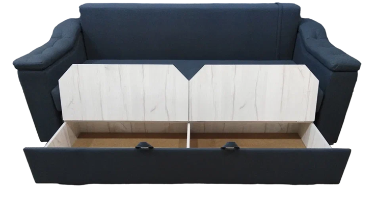 Прямой диван Лидер SV-1 1,9 (НПБ) в Стерлитамаке - изображение 7