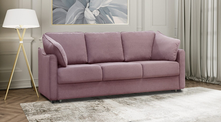 Прямой диван Литиция 1 в Стерлитамаке - изображение 4
