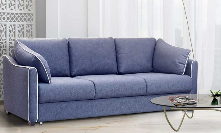 Прямой диван Литиция 1 в Стерлитамаке - изображение 5