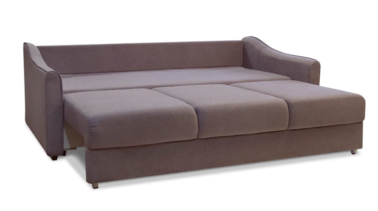 Прямой диван Литиция 1 в Уфе - изображение 2
