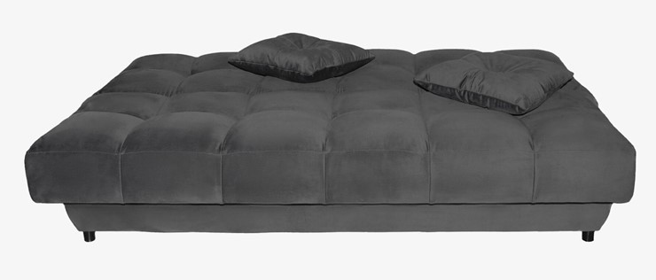 Прямой диван Лора Веста 2 ПРБЛ в Уфе - изображение 1