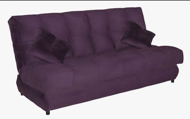 Прямой диван Лора Веста 2 ПРБЛ в Салавате - изображение 3