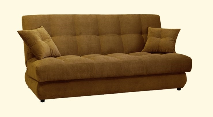 Прямой диван Лора Веста 2 ПРБЛ в Уфе - изображение 4