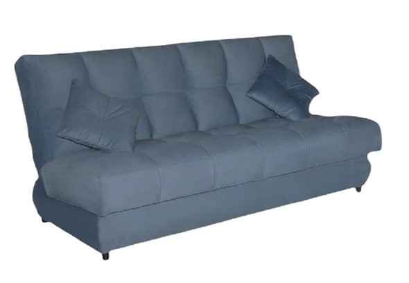 Прямой диван Лора Веста 2 ПРБЛ в Салавате - изображение