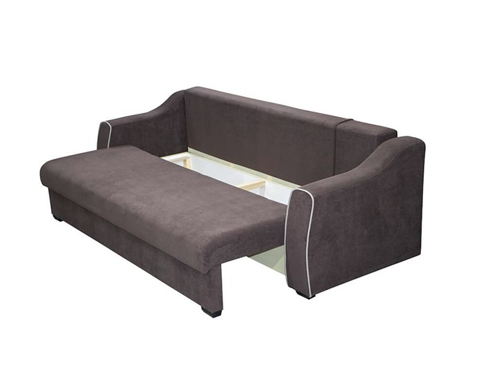 Прямой диван Мальта 1 М БД в Уфе - изображение 1