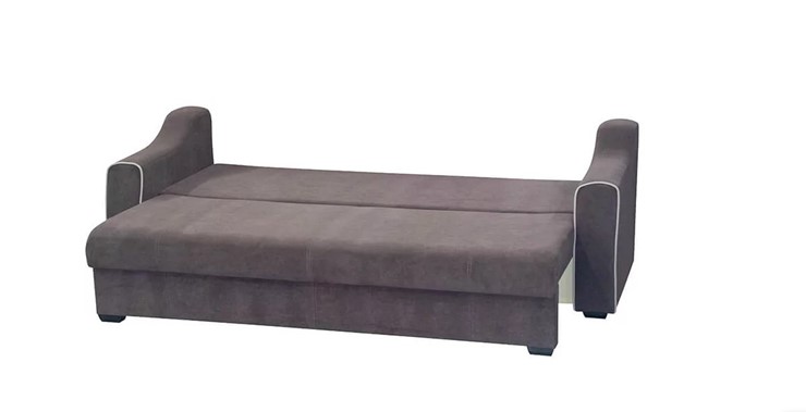 Прямой диван Мальта 1 М БД в Уфе - изображение 2