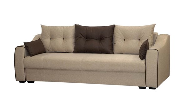 Прямой диван Мальта 1 М БД в Салавате - изображение