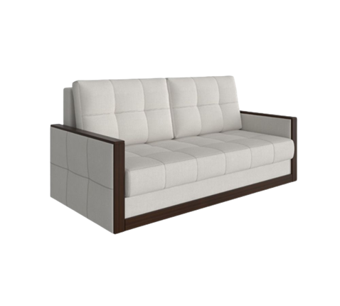 Прямой диван Мальта 15 НПБ в Уфе - изображение