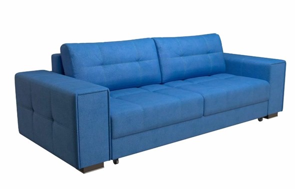 Прямой диван Манхеттен 2 БД в Стерлитамаке - изображение