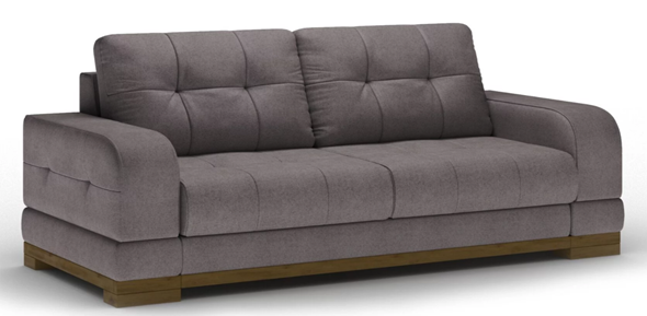 Прямой диван Марчелло в Уфе - изображение