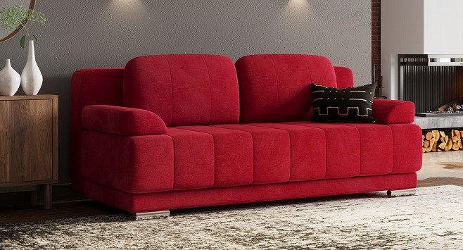 Прямой диван Мартин в Уфе - изображение 5