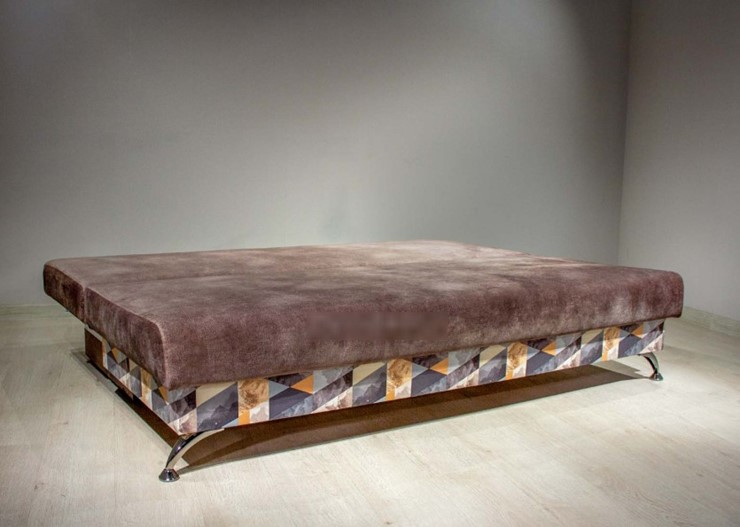 Прямой диван Матрица в Стерлитамаке - изображение 1