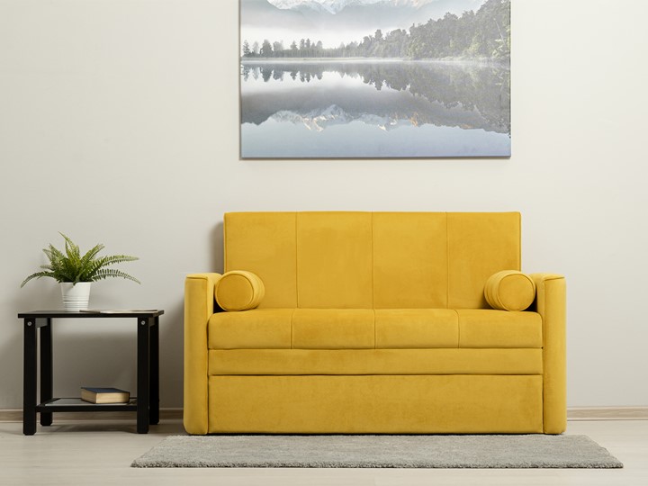 Прямой диван Мелани (120) арт. ТД 335 в Стерлитамаке - изображение 2
