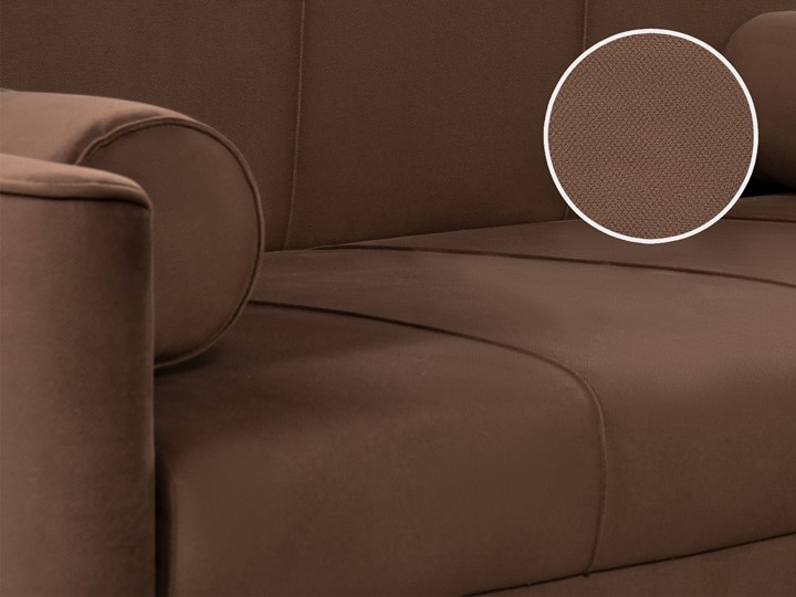 Прямой диван Мелани (120) арт. ТД 367 в Стерлитамаке - изображение 8