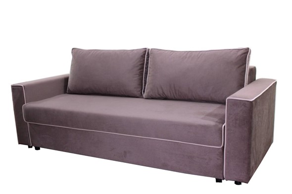 Прямой диван Meridian 420 в Стерлитамаке - изображение