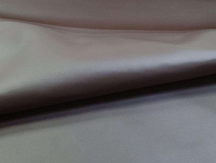 Прямой диван Меркурий еврокнижка, Бежевый/коричневый (экокожа) в Стерлитамаке - изображение 8