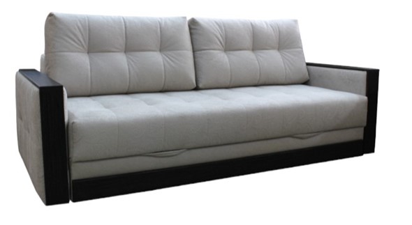 Прямой диван Милан, Тик-Так в Стерлитамаке - изображение