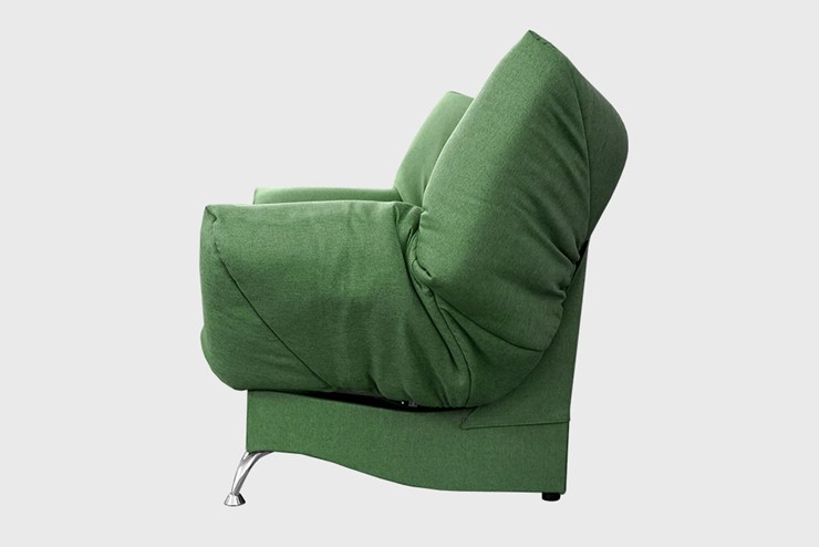 Прямой диван Милана 5 в Уфе - изображение 5