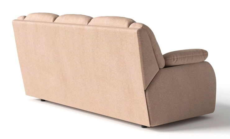 Прямой диван Мишель Элита 50 М, седафлекс в Уфе - изображение 4