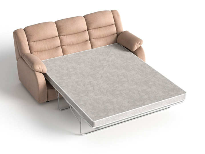 Прямой диван Мишель Элита 50 М, седафлекс в Стерлитамаке - изображение 3