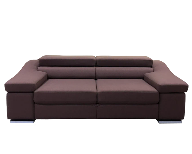 Прямой диван Мюнхен с выкатным механизмом в Уфе - изображение 6