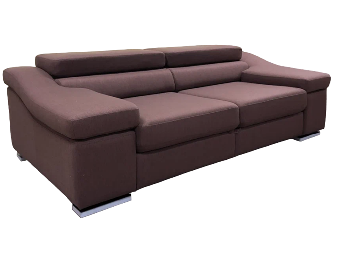 Прямой диван Мюнхен с выкатным механизмом в Салавате - изображение 7
