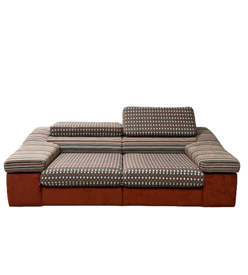 Прямой диван Мюнхен с выкатным механизмом в Стерлитамаке - изображение 3