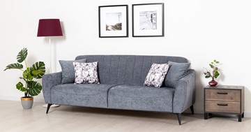 Прямой диван Наоми, ТД 482 в Стерлитамаке - предосмотр