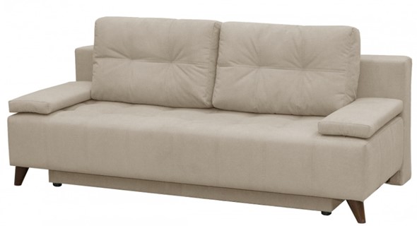 Прямой диван Нео 11 БД в Уфе - изображение
