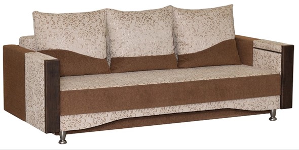 Прямой диван Нео 5 в Стерлитамаке - изображение