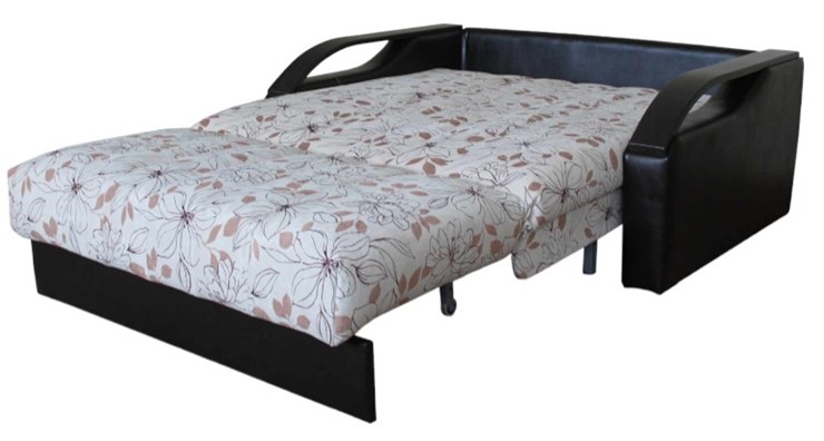 Прямой диван Ниагара 1 МДФ в Стерлитамаке - изображение 1