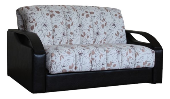 Прямой диван Ниагара 1 МДФ в Салавате - изображение