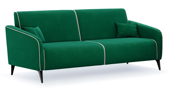 Прямой диван Ноэль, ТД 446 в Стерлитамаке - изображение