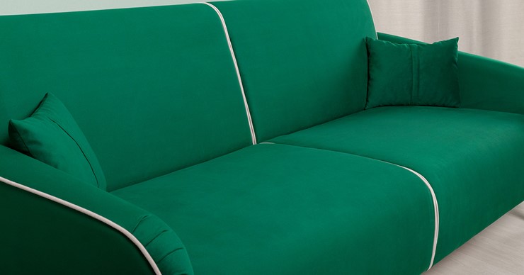 Прямой диван Ноэль, ТД 446 в Стерлитамаке - изображение 6