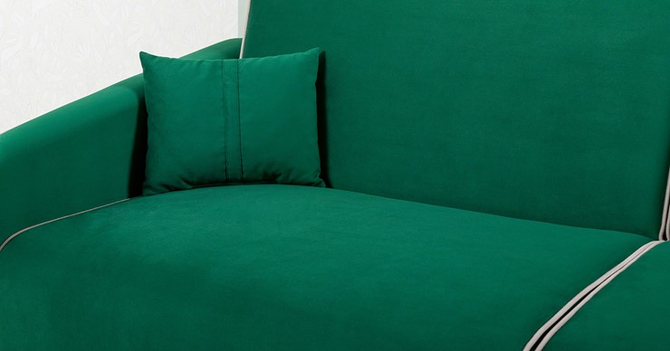 Прямой диван Ноэль, ТД 446 в Стерлитамаке - изображение 7