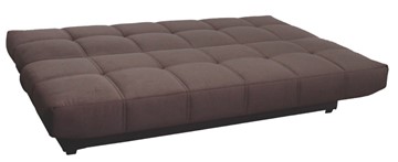 Прямой диван Орион 2 без боковин ППУ в Стерлитамаке - предосмотр 1