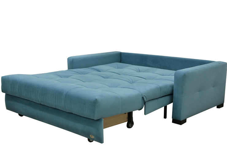 Прямой диван Прима 1800 в Стерлитамаке - изображение 1