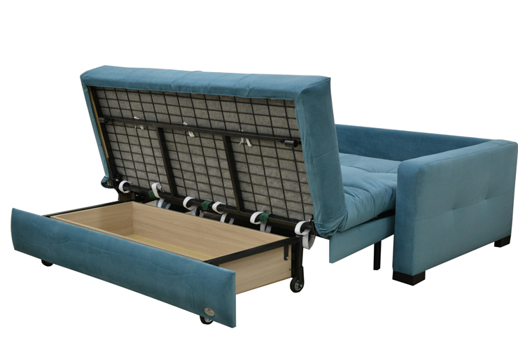 Прямой диван Прима 1800 в Стерлитамаке - изображение 2