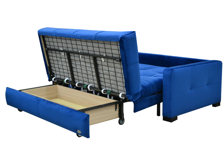 Прямой диван Прима 1800 в Стерлитамаке - изображение 5