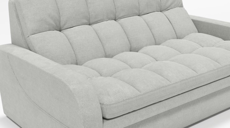 Прямой диван Релакс БЛК/БПК в Стерлитамаке - изображение 4