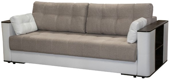 Прямой диван Респект 1 БД в Салавате - изображение