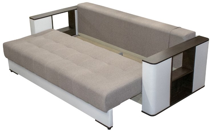 Прямой диван Респект 1 БД в Стерлитамаке - изображение 1