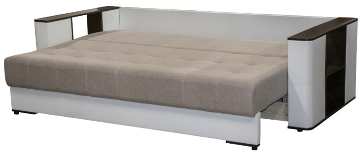 Прямой диван Респект 1 БД в Уфе - изображение 2