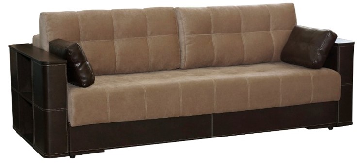 Прямой диван Респект 1 БД в Салавате - изображение 4