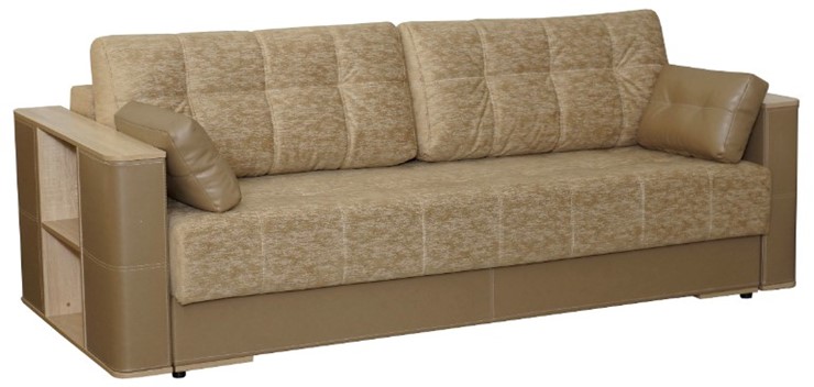 Прямой диван Респект 1 БД в Стерлитамаке - изображение 5