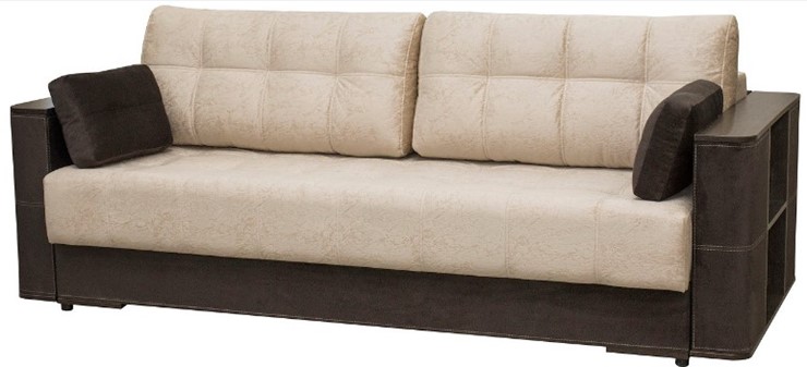 Прямой диван Респект 1 БД в Уфе - изображение 7